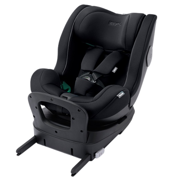 Recaro Salia 125 KID i-size 0-25 kg