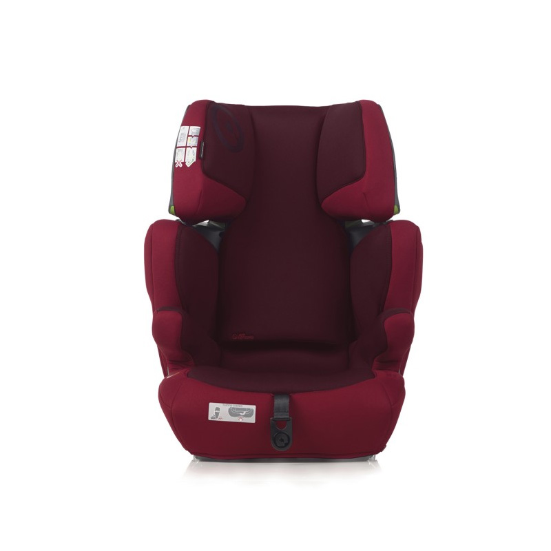 Concord Transformer iTech 15-36 kg