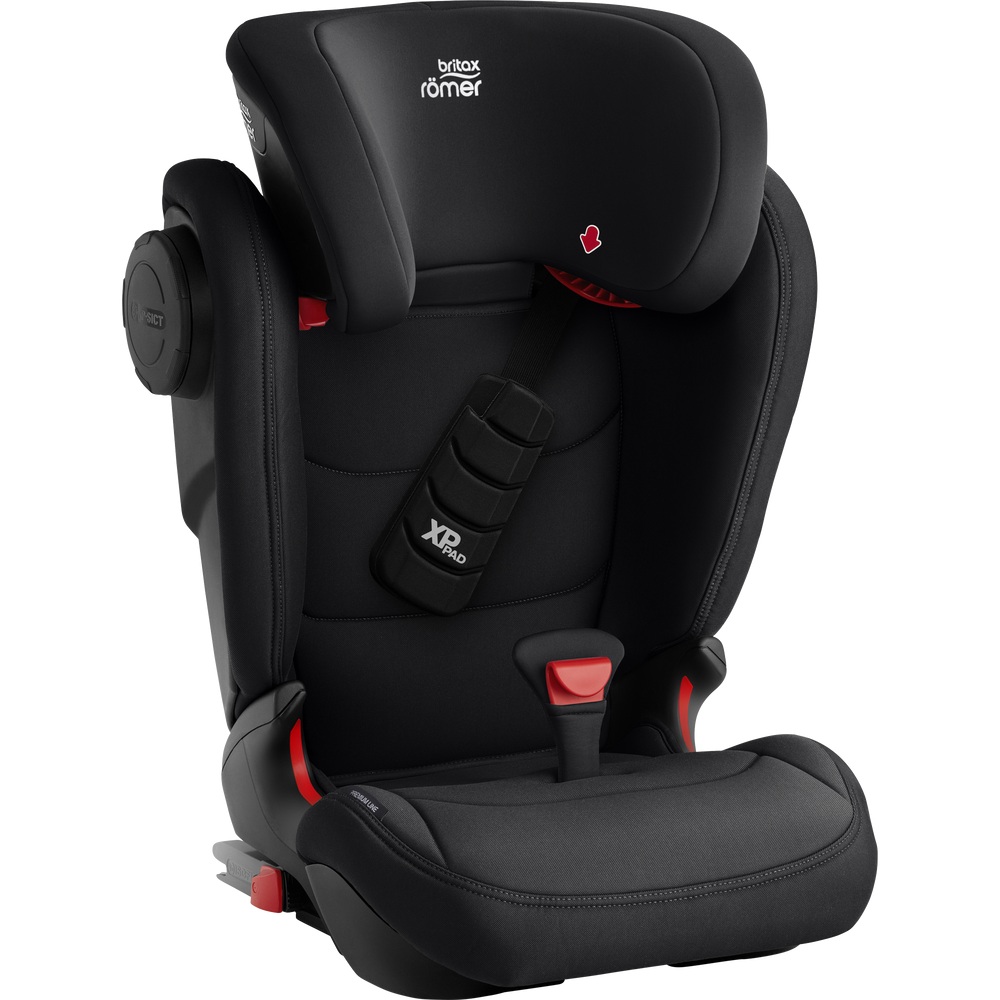 Britax Romer Kidfix III S 15-36 kg