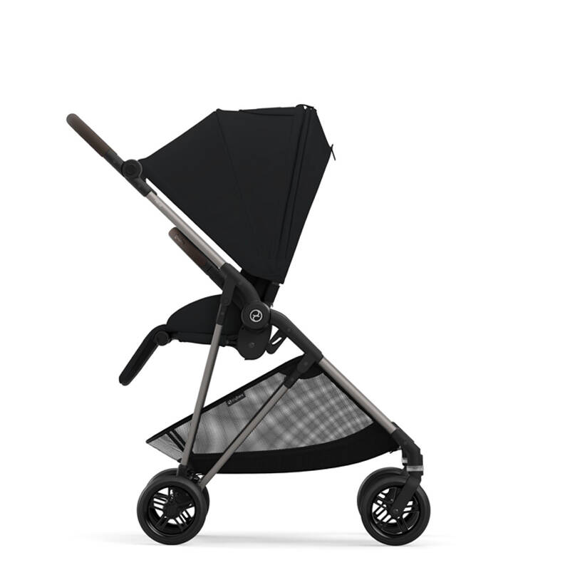 Cybex Melio 4.0 + gondola