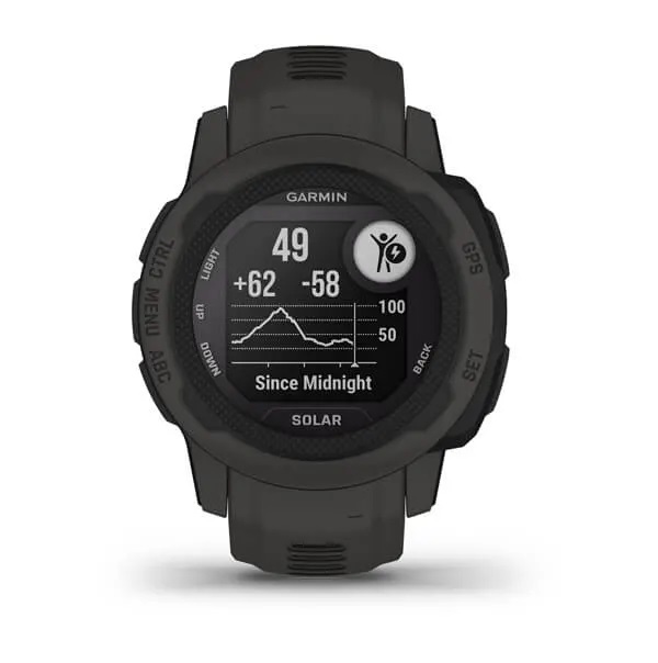 Garmin Instinct 2S Solar