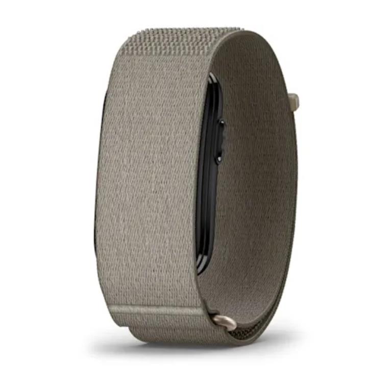 Garmin Cirqa Smart Band French Grey