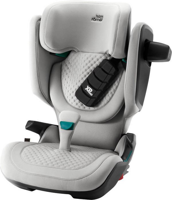 Britax Romer Kidfix i-Size 15-36 kg