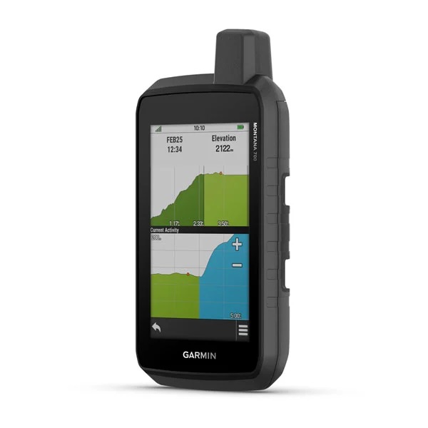 Garmin Montana 700 [010-02133-01]