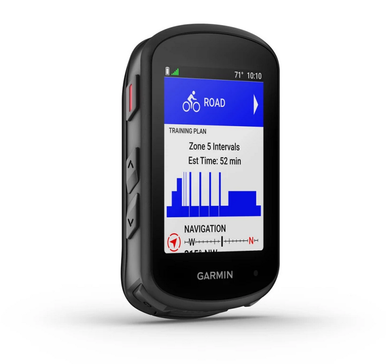 Garmin Edge 540 Bundle [010-02694-41]