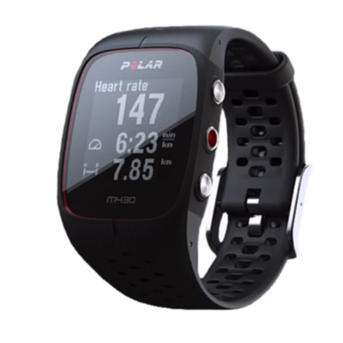 polar m43o
