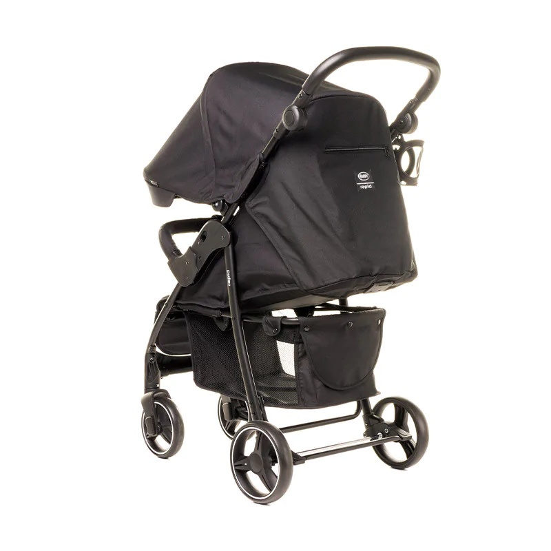 4Baby Rapid XXIII