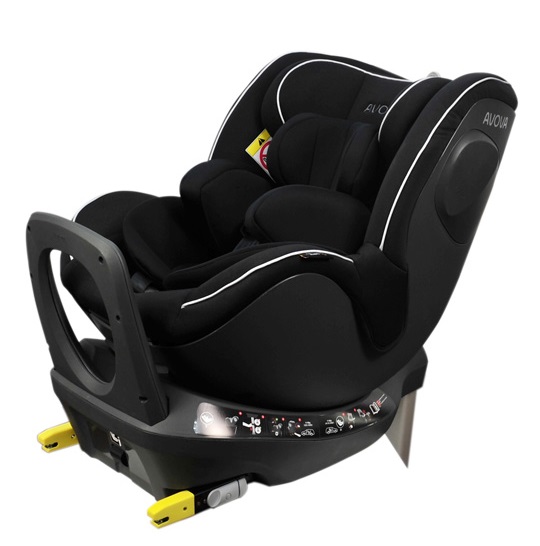 AVOVA Sperber-Fix i-Size 0-18 kg