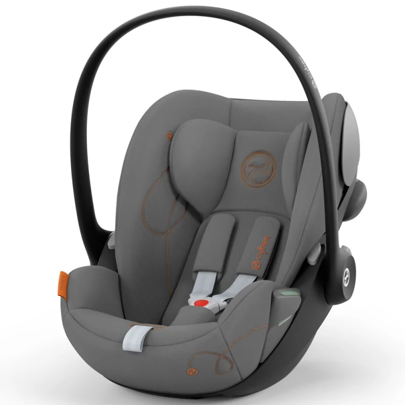 Cybex Cloud G i-Size + baza G 0-13kg