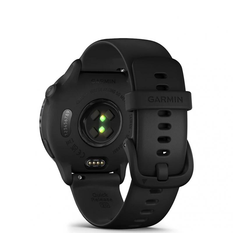 Garmin Vivoactive 6 Slate [010-02985-00]