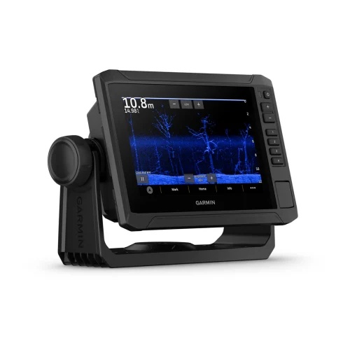 Garmin Echomap UHD2 72sv z przetwornikiem GT54UHD-TM [010-02683-01]