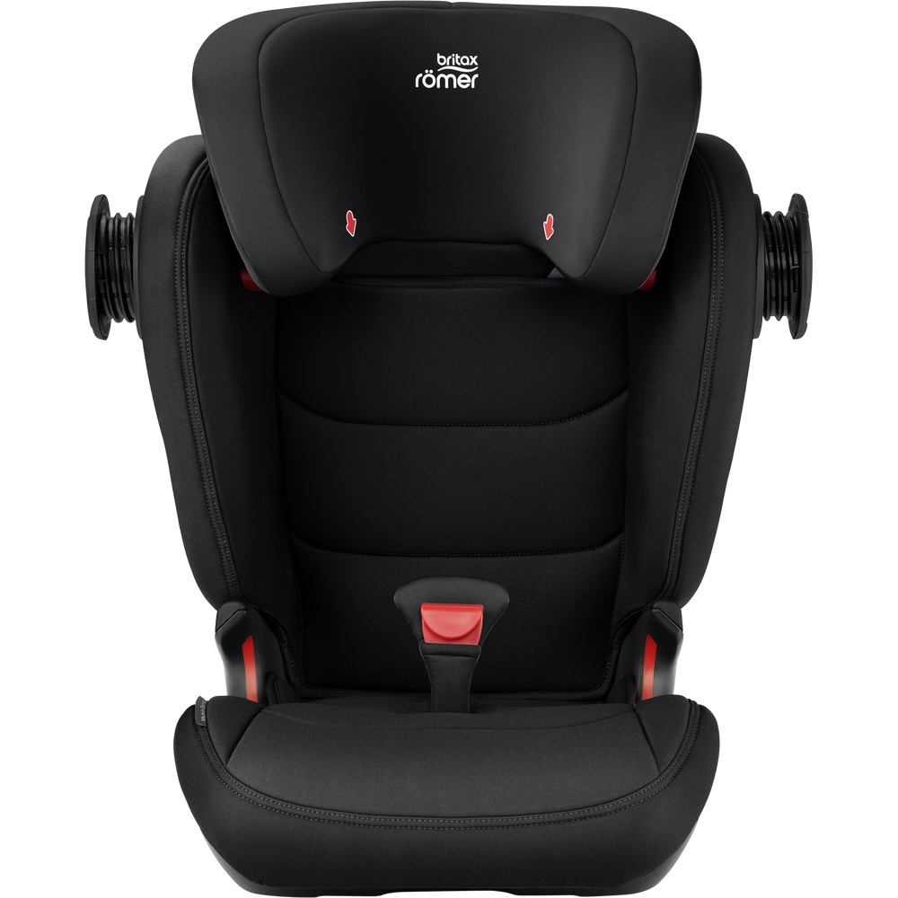 Britax Romer Kidfix III M 15-36 kg
