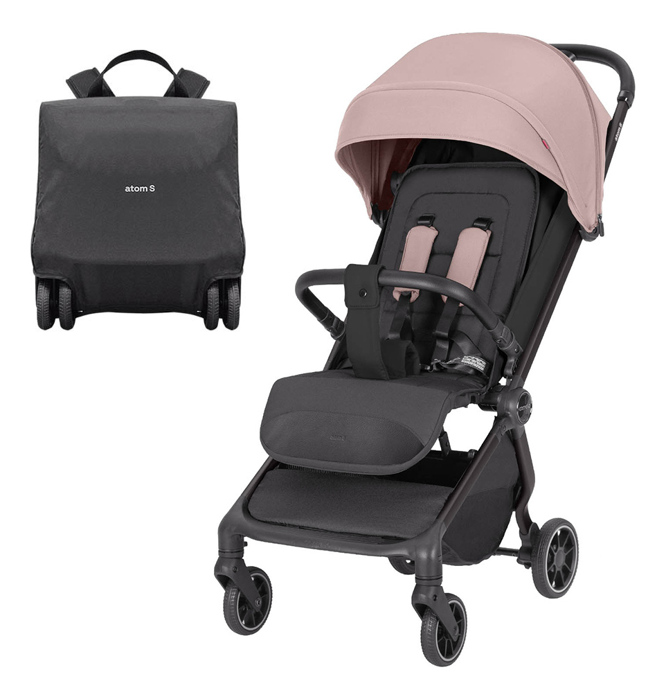  Carrello Atom S CRL-5526