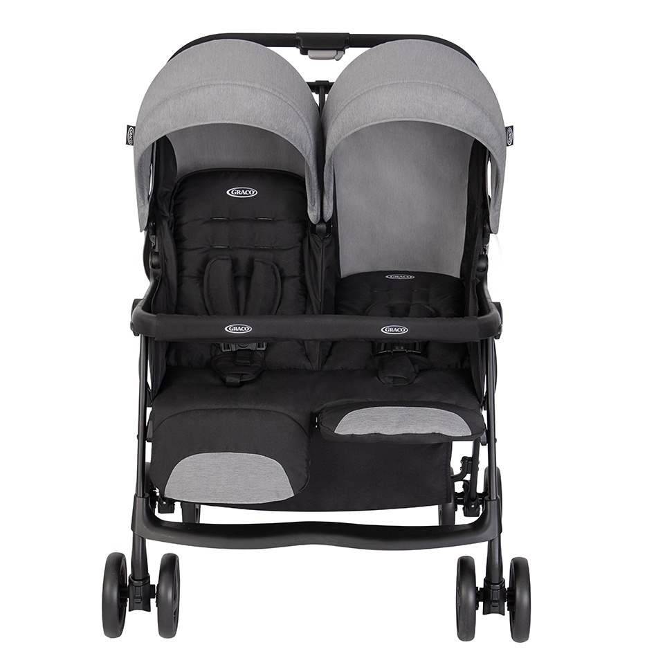 Graco Duorider