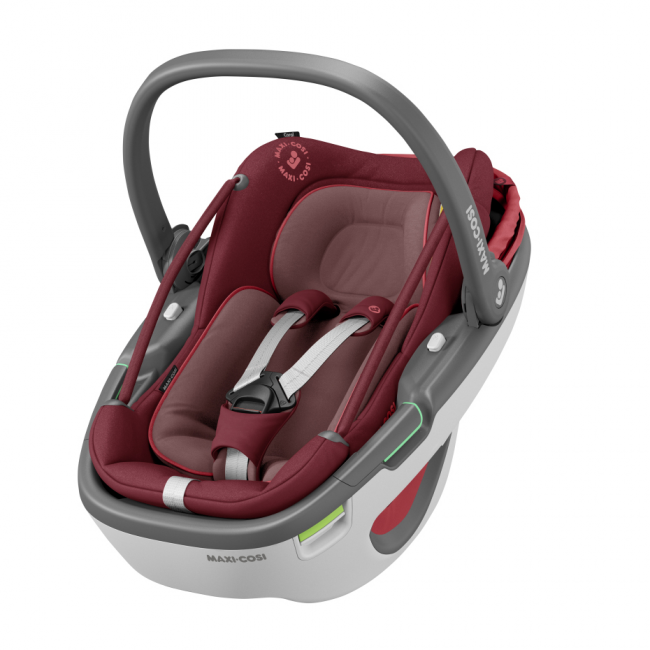 Maxi-Cosi Coral fotelik 0-13 kg