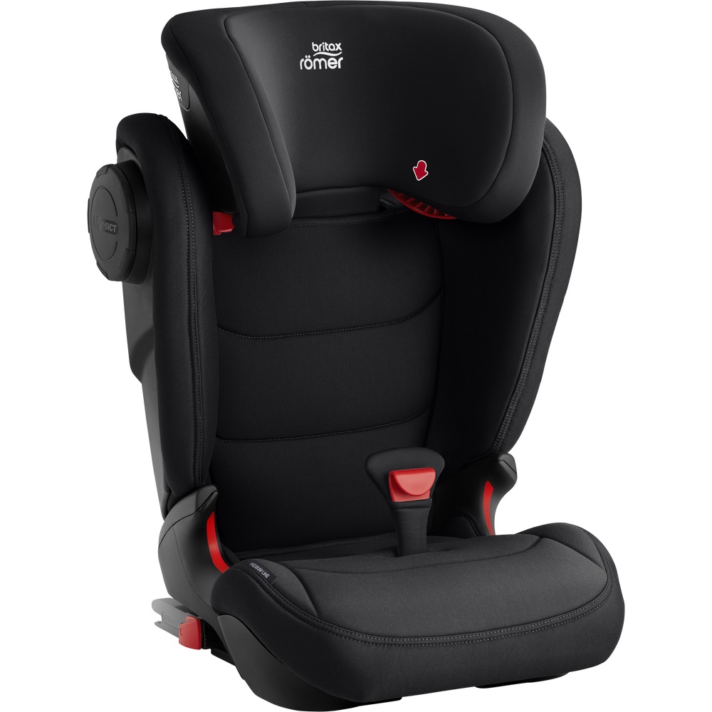 Britax Romer Kidfix III M 15-36 kg