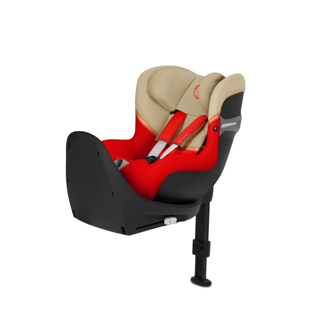 Cybex Sirona S2 i-Size 0-18 kg