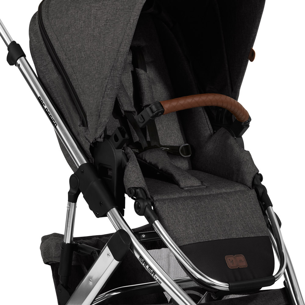 ABC Design Salsa 4 Air + Gondola