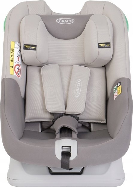 Graco Extend i-size 0-18 kg