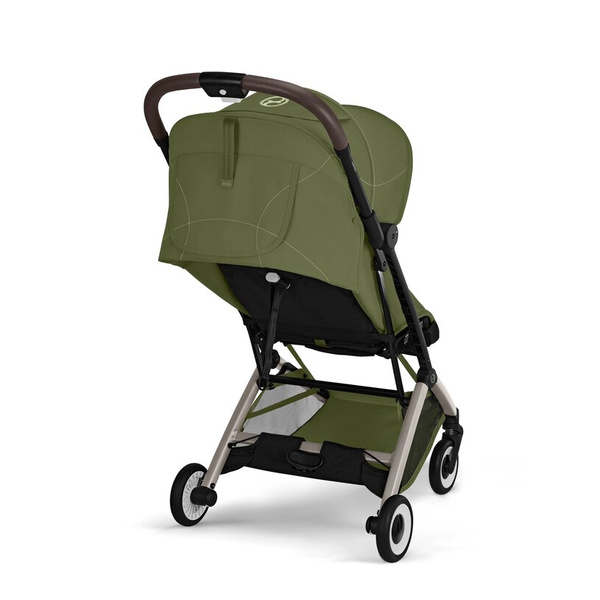 Cybex Orfeo 2026