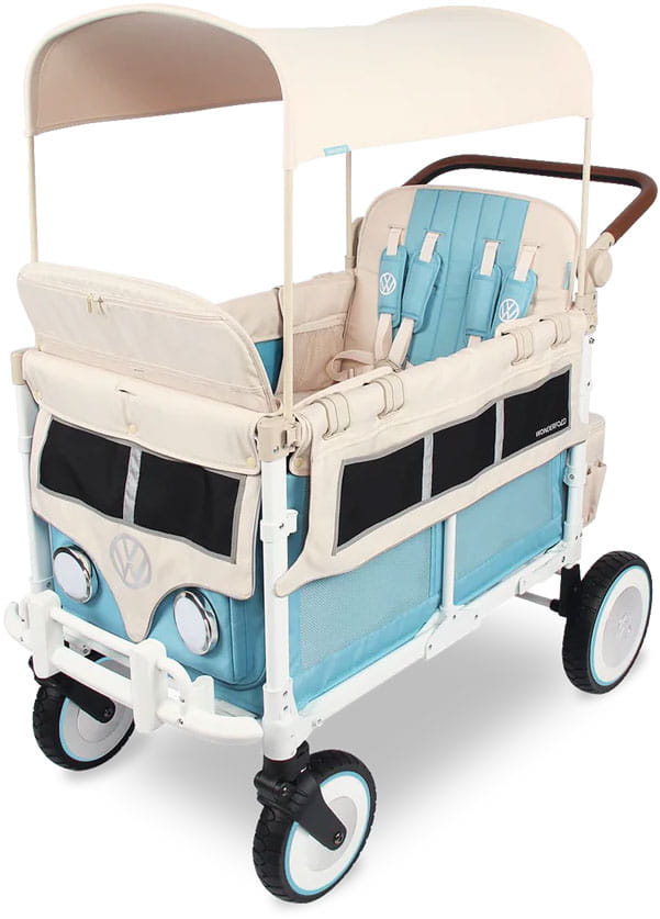 Wonderfold VW4 Volkswagen 