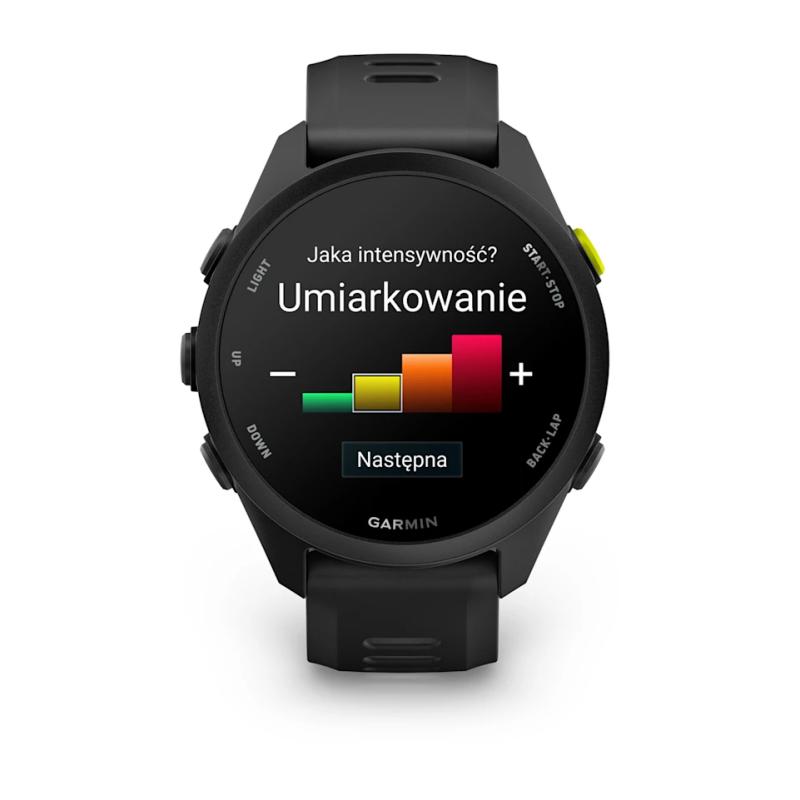 Garmin Forerunner 70 Black [010-04307-00]