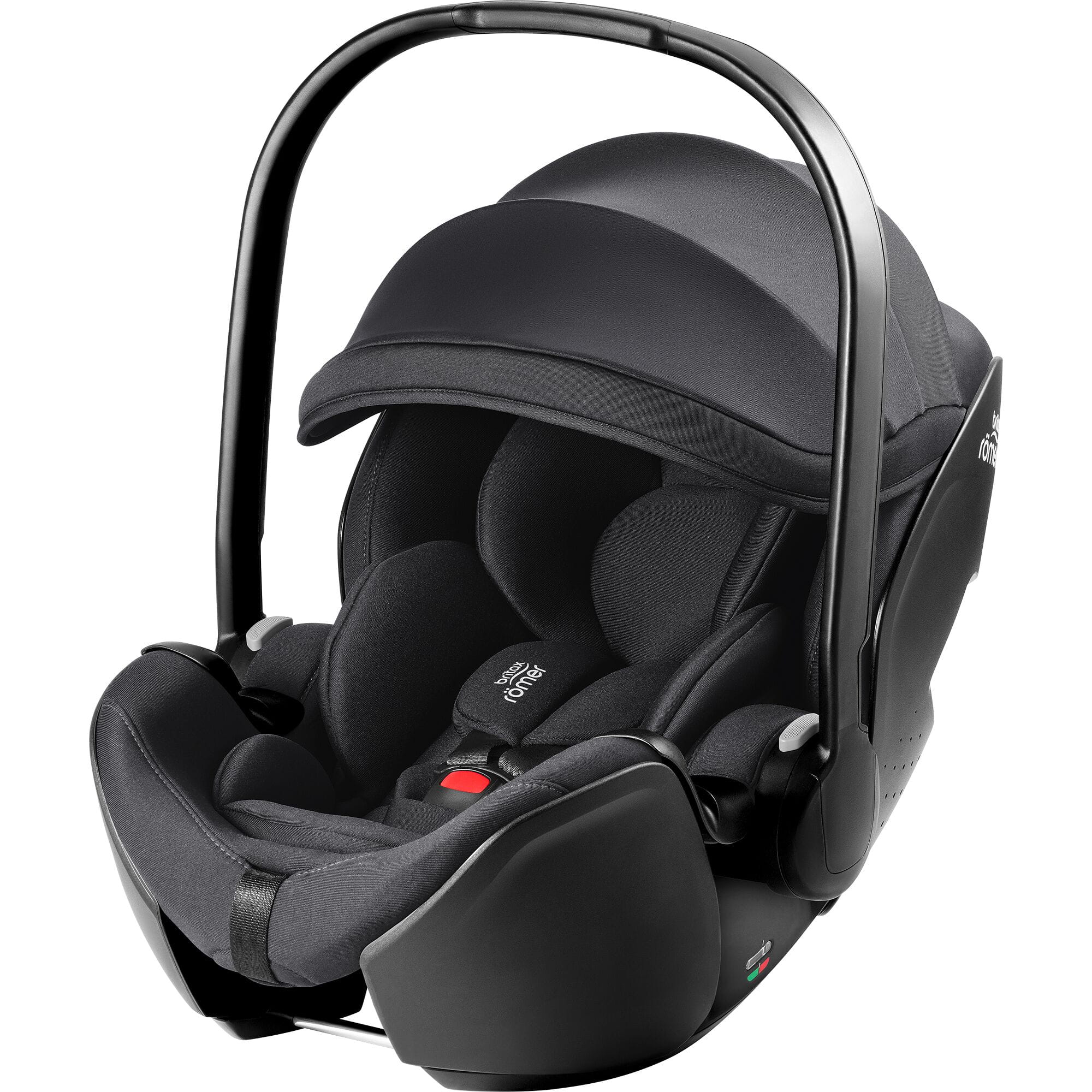 Britax Romer Baby-Safe PRO + baza Vario 0-13 kg 