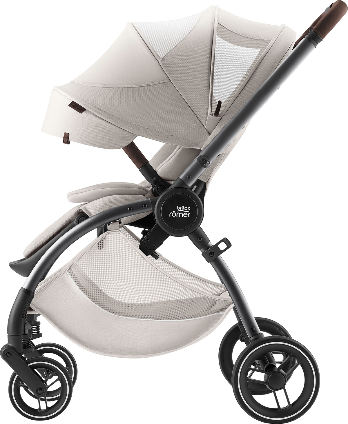 Britax Romer Rio