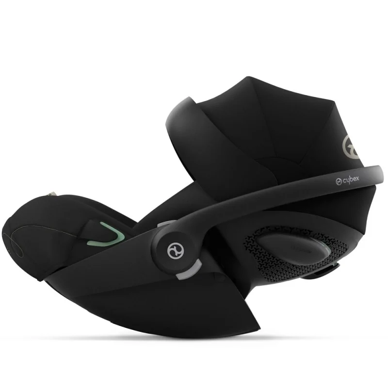 Cybex Cloud G i-Size + Cybex Baza G 0-13kg