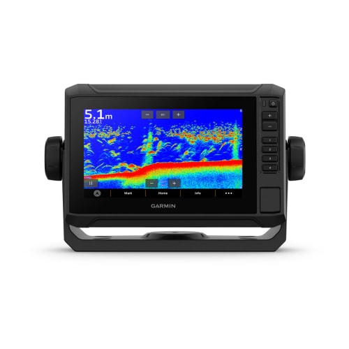Garmin Echomap UHD2 72sv bez przetwornika [010-02683-00]