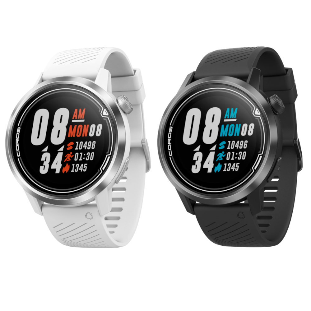 Coros Apex 46mm