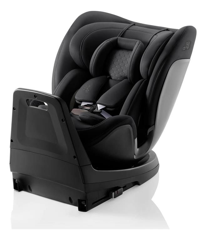 Britax Romer Swivel Grow Max Air 0-25 kg