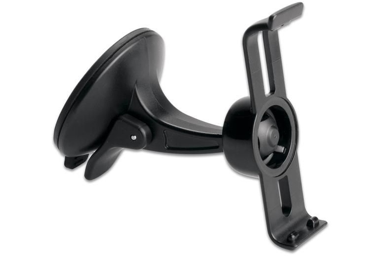 Garmin uchwyt samochodowy do Nuvi 13xx 12xx 010-11305-00 - same plecki