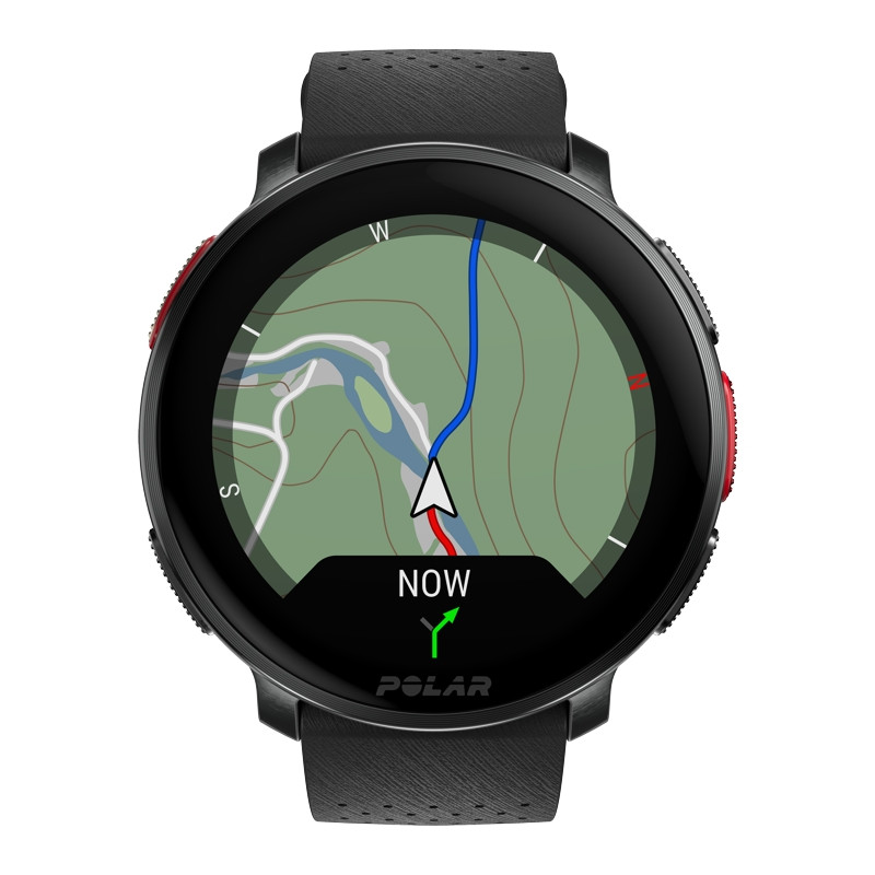 Polar Vantage V3 z czujnikiem tętna H10