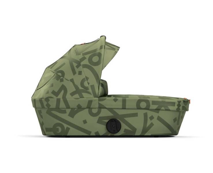 Cybex Melio Street 3.0 + Gondola