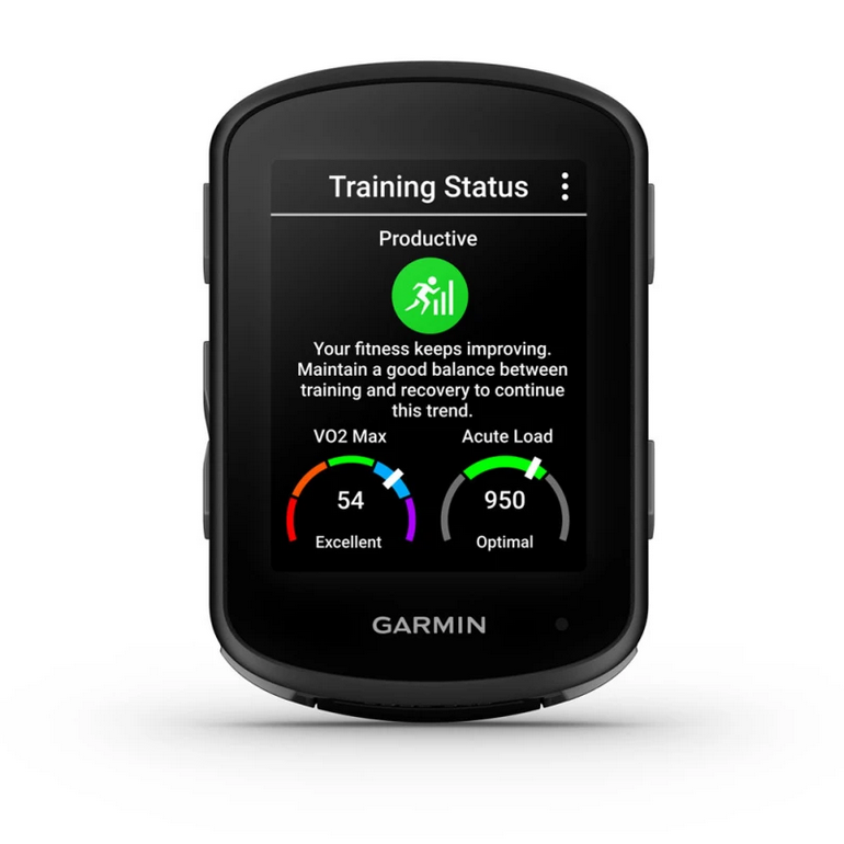 Garmin Edge 540 Bundle [010-02694-41]