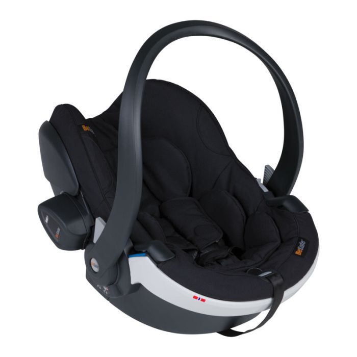 Zestaw ABC Design Salsa 4 Air + BeSafe iZi Go Modular X2 i-Size 0-13 kg