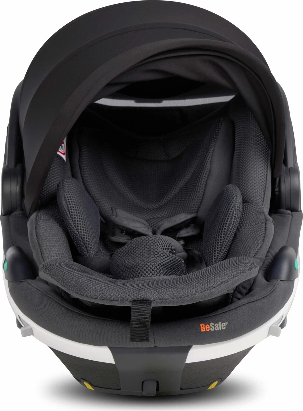 BeSafe Go Beyond 0-13 kg