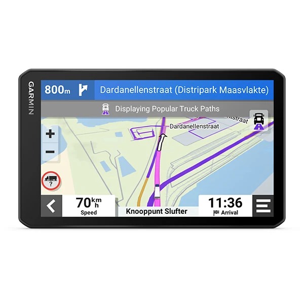 Garmin Dezl LGV710 [010-02739-15].