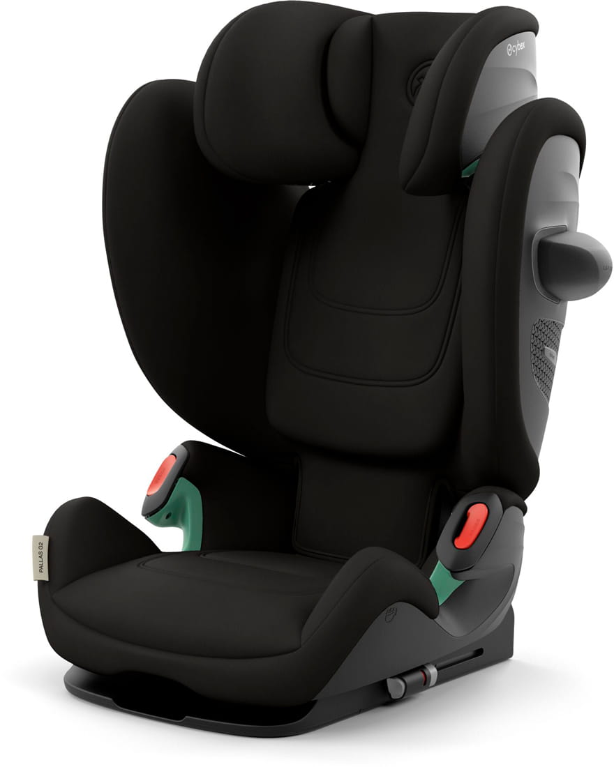 Cybex Pallas G2 9-50 kg
