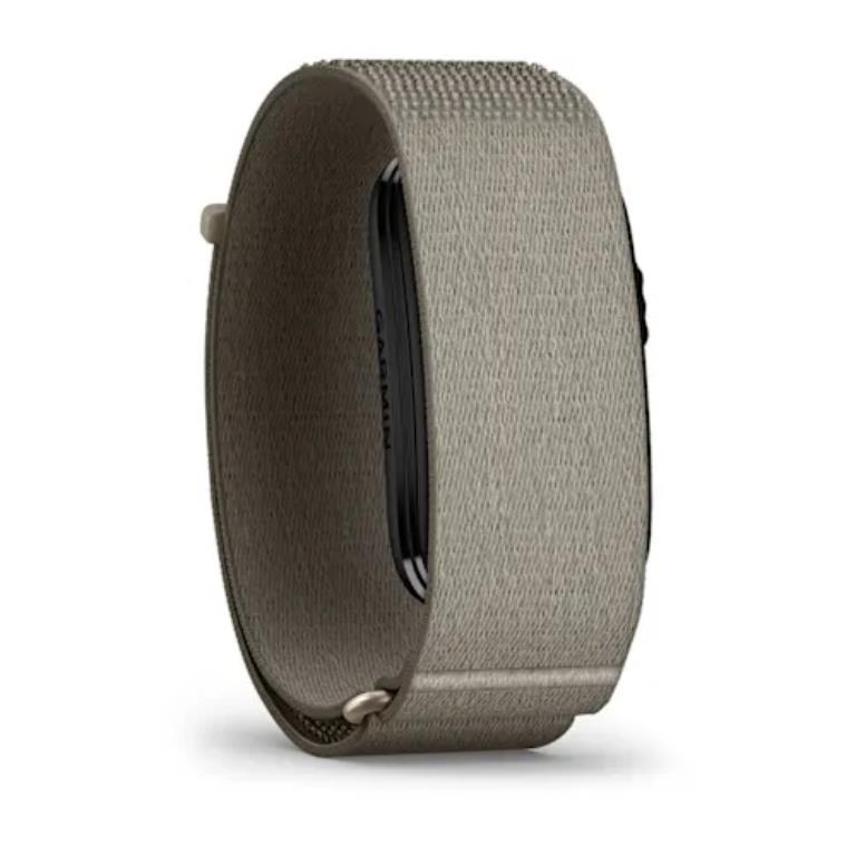 Garmin Cirqa Smart Band French Grey