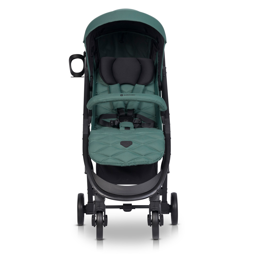 Euro-Cart Volt Black Edition