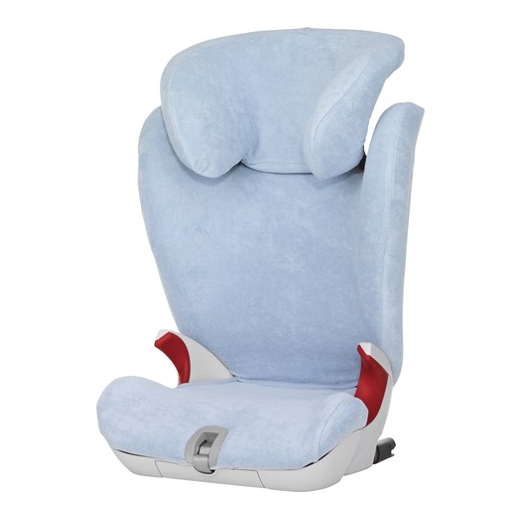 Letnia tapicerka do fotelików Britax Romer