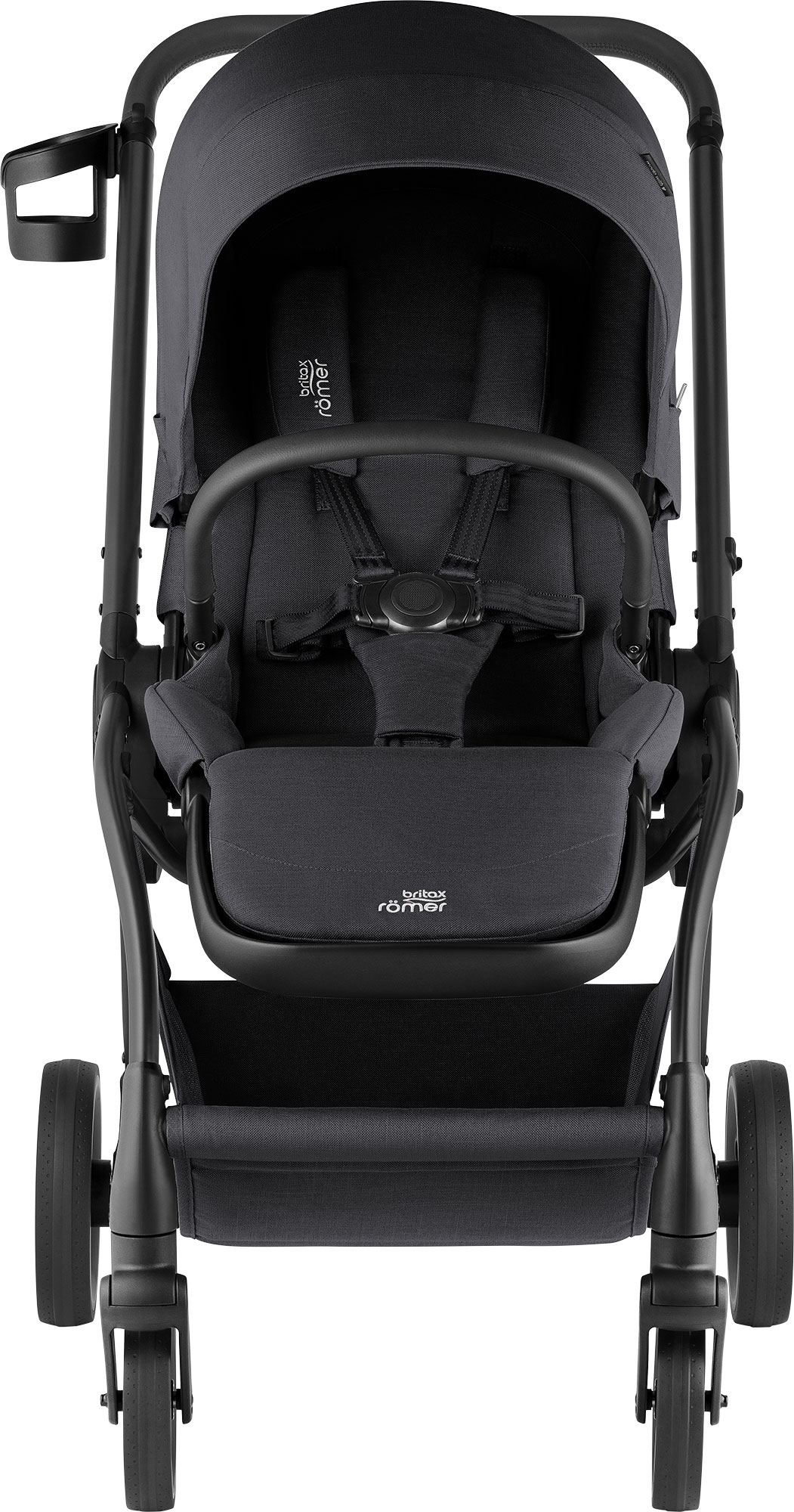 Britax Romer Rio