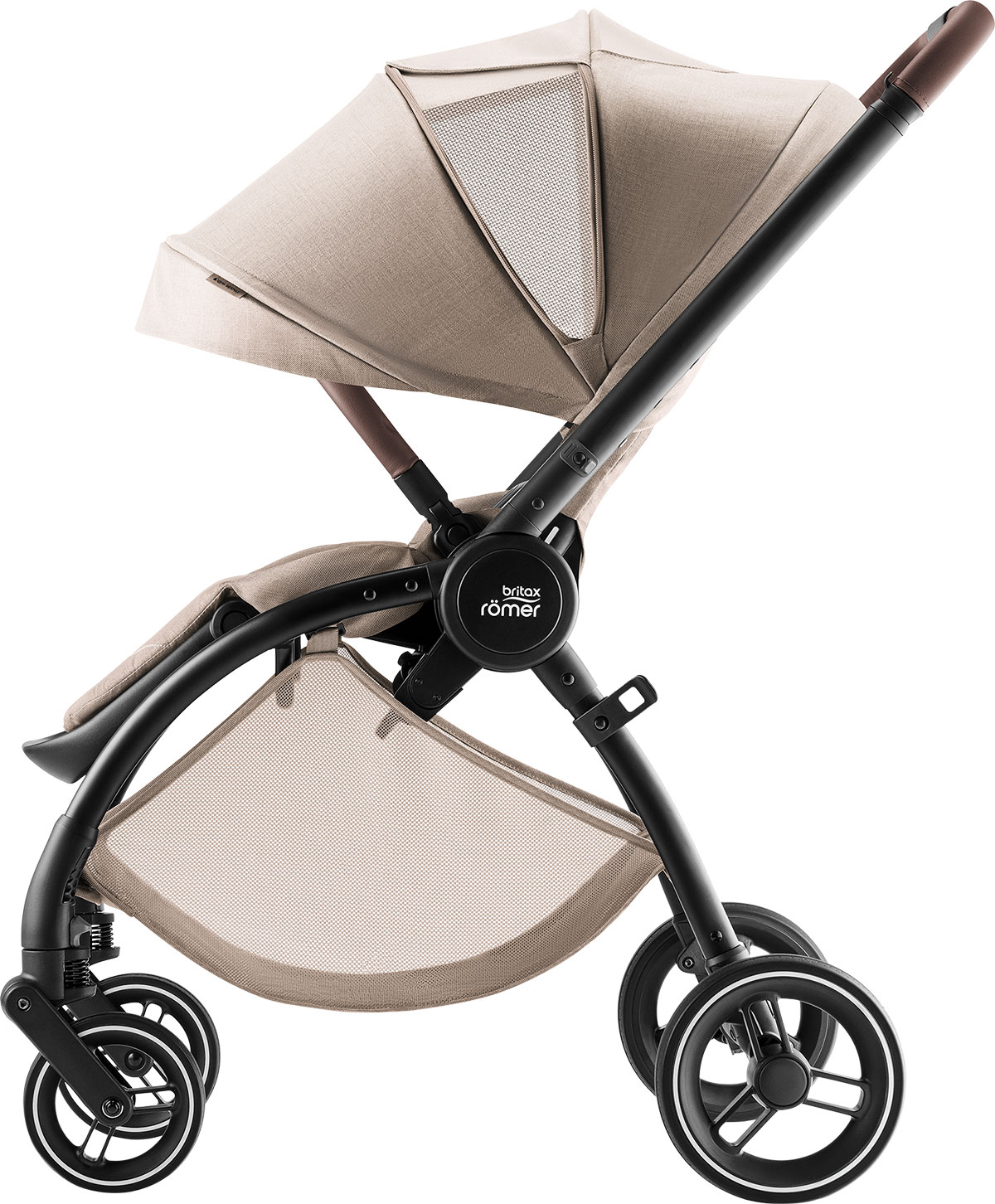 Britax Romer Rio