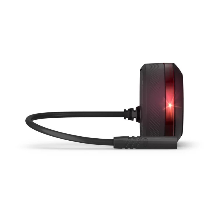 Garmin Varia eRTL615 Tylne światło radaru do eBik'ów [010-02791-00]