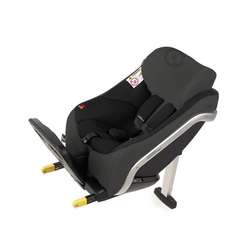 Concord Reverso Plus i-Size 0-23 kg