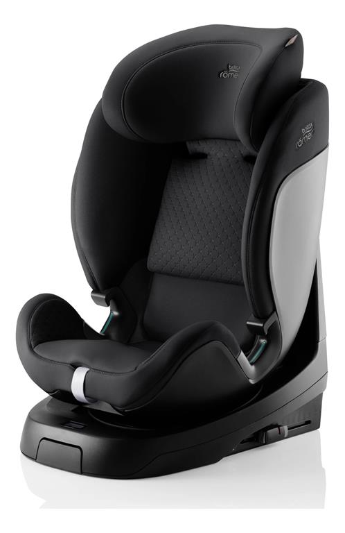 Britax Romer Swivel Grow Max Air 0-25 kg