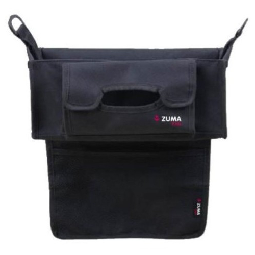 Zuma Kids Organizer na wózek z kieszonką