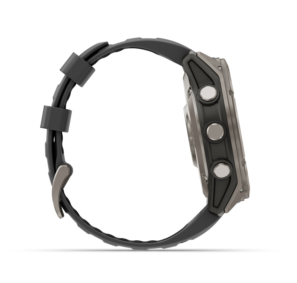 Garmin Fenix 8 Pro AMOLED 51 mm Sapphire Tytanowy [010-03199-11]